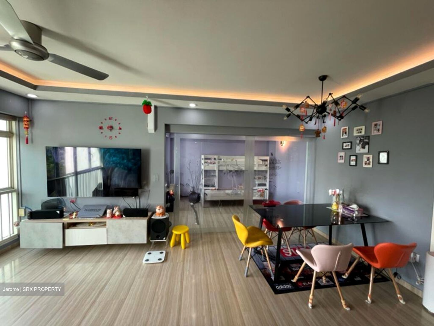 Blk 171A Edgedale Plains (Punggol), HDB 4 Rooms #520065811